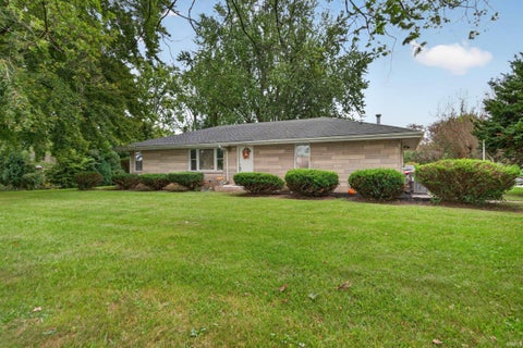Tiny photo for 2225 W SYCAMORE Street, Kokomo, IN 46901 (MLS # 202639890)