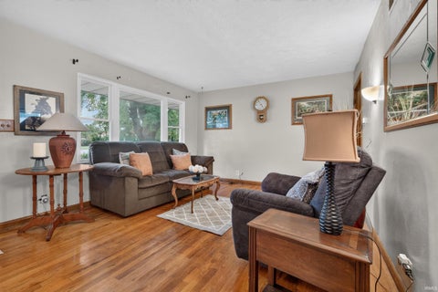 Tiny photo for 2225 W SYCAMORE Street, Kokomo, IN 46901 (MLS # 202639890)