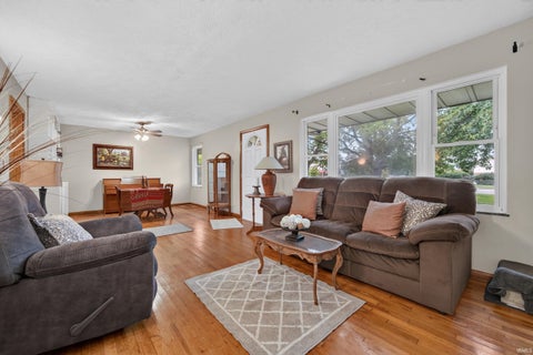 Tiny photo for 2225 W SYCAMORE Street, Kokomo, IN 46901 (MLS # 202639890)