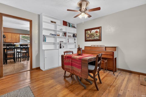 Tiny photo for 2225 W SYCAMORE Street, Kokomo, IN 46901 (MLS # 202639890)