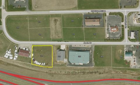 Photo of 379 Apache Drive, Rochester, IN 46975 (MLS # 202207981)