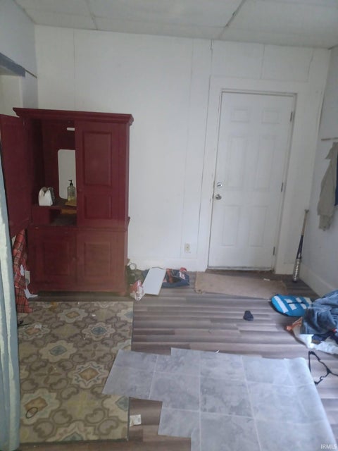Tiny photo for 1306 E Illinois Street, Evansville, IN 47711 (MLS # 202643663)