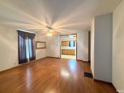 Tiny photo for 211 W Miami Avenue, Logansport, IN 46947 (MLS # 202617578)