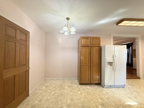 Tiny photo for 211 W Miami Avenue, Logansport, IN 46947 (MLS # 202617578)