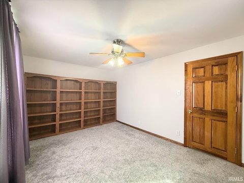 Tiny photo for 211 W Miami Avenue, Logansport, IN 46947 (MLS # 202617578)