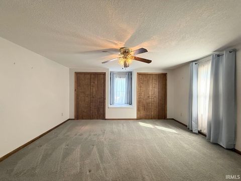 Tiny photo for 211 W Miami Avenue, Logansport, IN 46947 (MLS # 202617578)