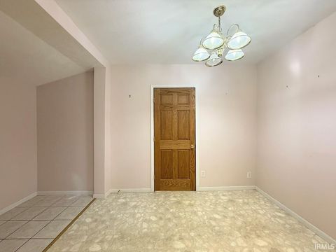 Tiny photo for 211 W Miami Avenue, Logansport, IN 46947 (MLS # 202617578)