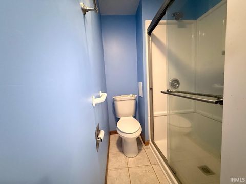 Tiny photo for 211 W Miami Avenue, Logansport, IN 46947 (MLS # 202617578)
