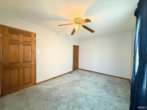 Tiny photo for 211 W Miami Avenue, Logansport, IN 46947 (MLS # 202617578)