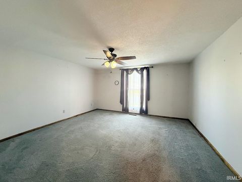Tiny photo for 211 W Miami Avenue, Logansport, IN 46947 (MLS # 202617578)