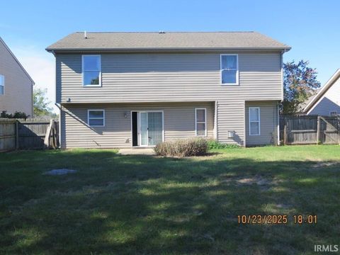 Tiny photo for 4111 Amethyst Drive, Lafayette, IN 47909 (MLS # 202543481)