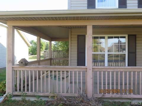 Tiny photo for 4111 Amethyst Drive, Lafayette, IN 47909 (MLS # 202543481)