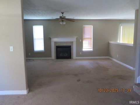 Tiny photo for 4111 Amethyst Drive, Lafayette, IN 47909 (MLS # 202543481)