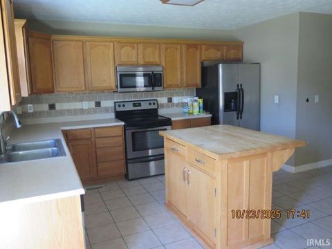 Tiny photo for 4111 Amethyst Drive, Lafayette, IN 47909 (MLS # 202543481)