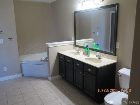 Tiny photo for 4111 Amethyst Drive, Lafayette, IN 47909 (MLS # 202543481)