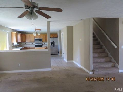 Tiny photo for 4111 Amethyst Drive, Lafayette, IN 47909 (MLS # 202543481)