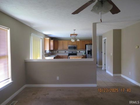 Tiny photo for 4111 Amethyst Drive, Lafayette, IN 47909 (MLS # 202543481)