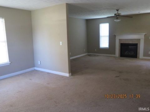 Tiny photo for 4111 Amethyst Drive, Lafayette, IN 47909 (MLS # 202543481)
