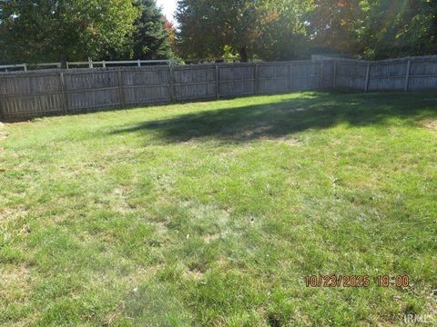 Tiny photo for 4111 Amethyst Drive, Lafayette, IN 47909 (MLS # 202543481)