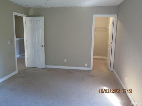 Tiny photo for 4111 Amethyst Drive, Lafayette, IN 47909 (MLS # 202543481)