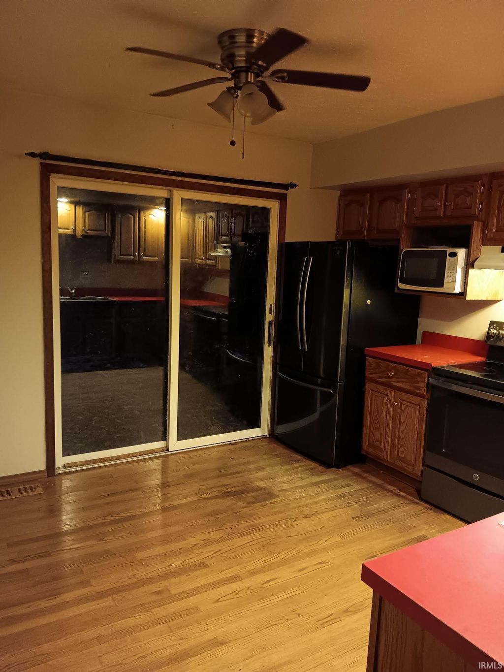 Photo of 54213 Terrace Lane, South Bend, IN 46635 (MLS # 202602765)