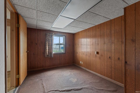 Tiny photo for 113 W Fairview Avenue, South Bend, IN 46614 (MLS # 202632556)