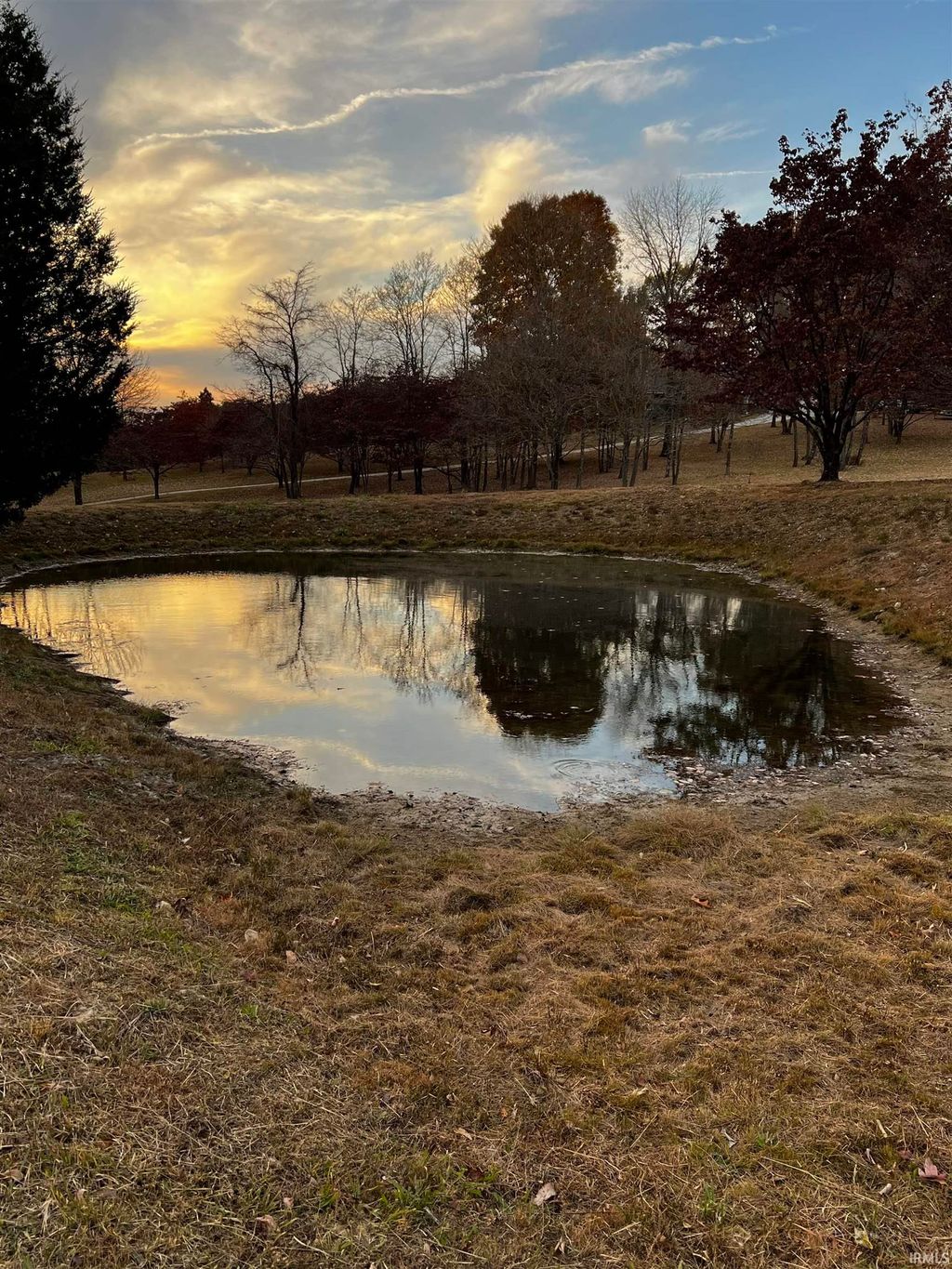 Photo of 7100 W Co 575 S Road, French Lick, IN 47432 (MLS # 202618877)