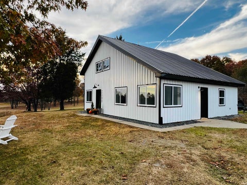 Photo of 7100 W Co 575 S Road, French Lick, IN 47432 (MLS # 202618877)
