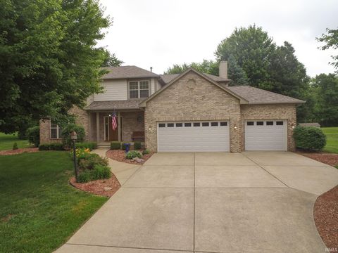 Tiny photo for 1815 Foxmoor Lane, Lafayette, IN 47905 (MLS # 202622579)