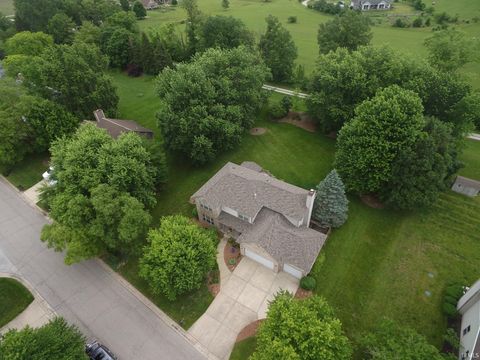 Tiny photo for 1815 Foxmoor Lane, Lafayette, IN 47905 (MLS # 202622579)
