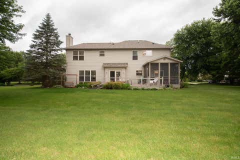 Tiny photo for 1815 Foxmoor Lane, Lafayette, IN 47905 (MLS # 202622579)