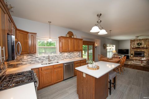Tiny photo for 1815 Foxmoor Lane, Lafayette, IN 47905 (MLS # 202622579)