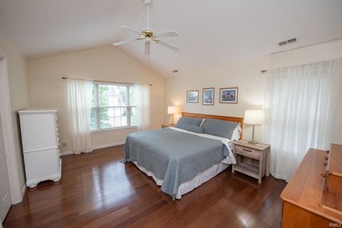 Tiny photo for 1815 Foxmoor Lane, Lafayette, IN 47905 (MLS # 202622579)
