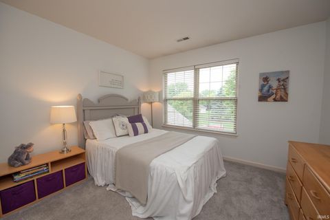 Tiny photo for 1815 Foxmoor Lane, Lafayette, IN 47905 (MLS # 202622579)