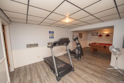 Tiny photo for 1815 Foxmoor Lane, Lafayette, IN 47905 (MLS # 202622579)