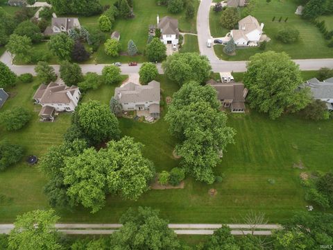 Tiny photo for 1815 Foxmoor Lane, Lafayette, IN 47905 (MLS # 202622579)