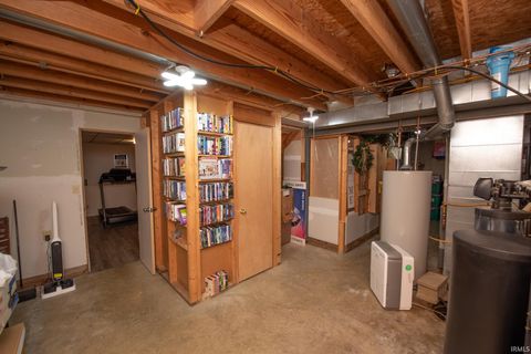 Tiny photo for 1815 Foxmoor Lane, Lafayette, IN 47905 (MLS # 202622579)