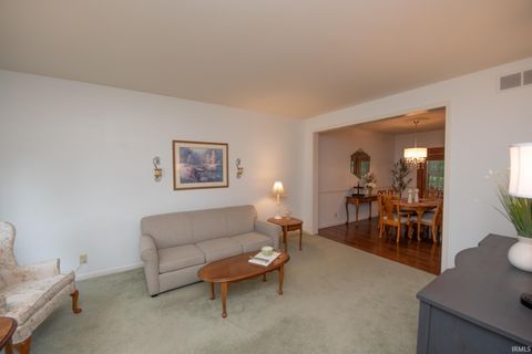 Tiny photo for 1815 Foxmoor Lane, Lafayette, IN 47905 (MLS # 202622579)