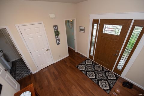 Tiny photo for 1815 Foxmoor Lane, Lafayette, IN 47905 (MLS # 202622579)