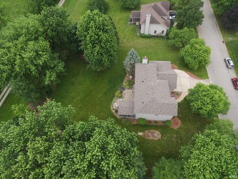 Tiny photo for 1815 Foxmoor Lane, Lafayette, IN 47905 (MLS # 202622579)