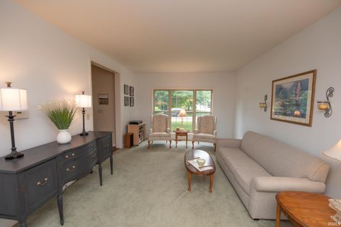 Tiny photo for 1815 Foxmoor Lane, Lafayette, IN 47905 (MLS # 202622579)