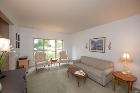 Tiny photo for 1815 Foxmoor Lane, Lafayette, IN 47905 (MLS # 202622579)