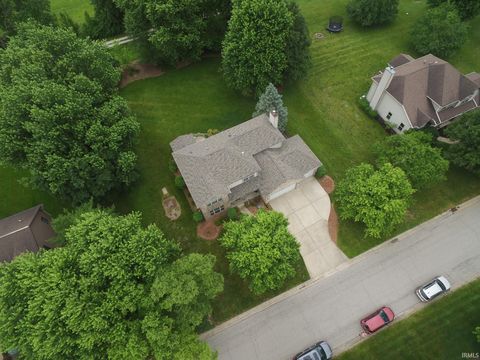 Tiny photo for 1815 Foxmoor Lane, Lafayette, IN 47905 (MLS # 202622579)