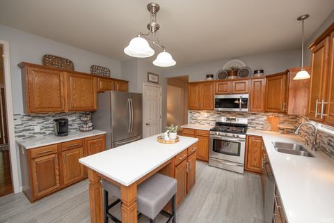 Tiny photo for 1815 Foxmoor Lane, Lafayette, IN 47905 (MLS # 202622579)