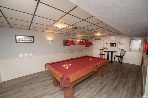 Tiny photo for 1815 Foxmoor Lane, Lafayette, IN 47905 (MLS # 202622579)