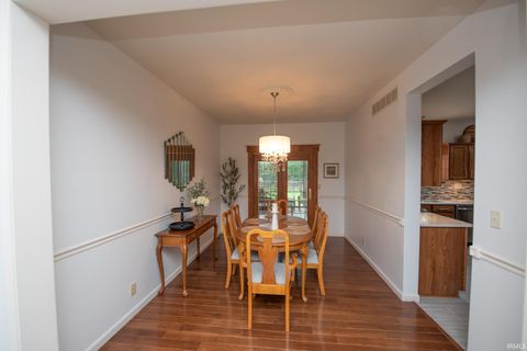 Tiny photo for 1815 Foxmoor Lane, Lafayette, IN 47905 (MLS # 202622579)