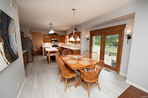 Tiny photo for 1815 Foxmoor Lane, Lafayette, IN 47905 (MLS # 202622579)