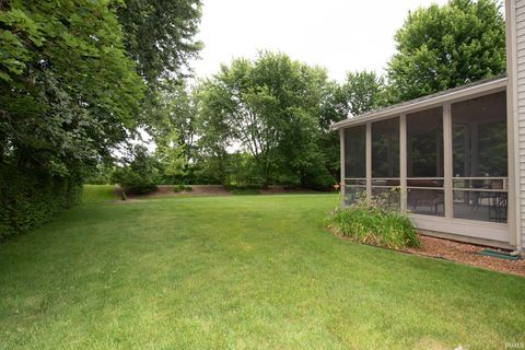 Tiny photo for 1815 Foxmoor Lane, Lafayette, IN 47905 (MLS # 202622579)