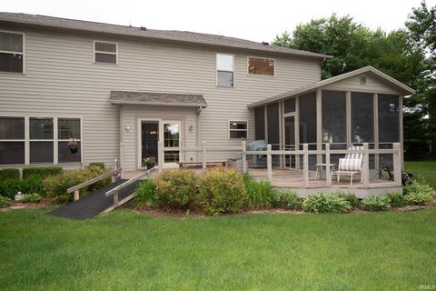 Tiny photo for 1815 Foxmoor Lane, Lafayette, IN 47905 (MLS # 202622579)