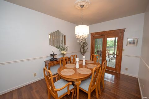 Tiny photo for 1815 Foxmoor Lane, Lafayette, IN 47905 (MLS # 202622579)